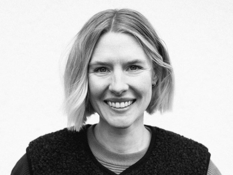 Rabea Zühlke - Content Managerin